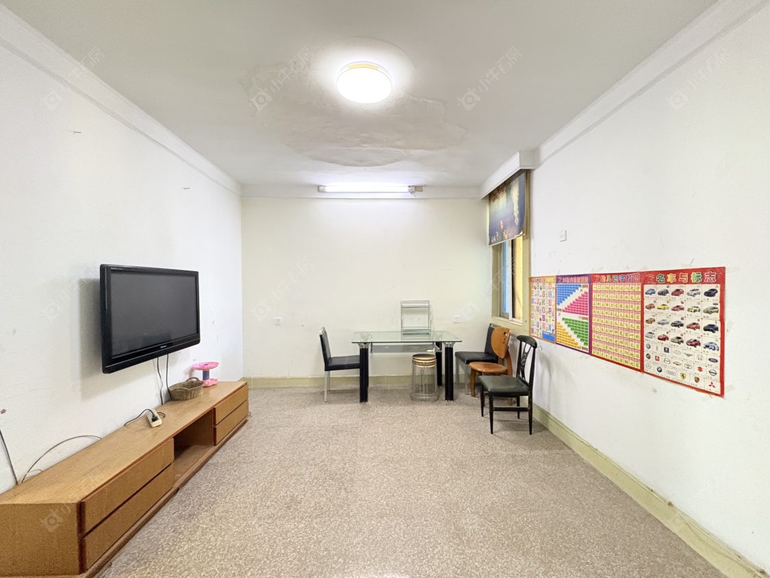 丹阳教师新村在售二手房源_小牛看房