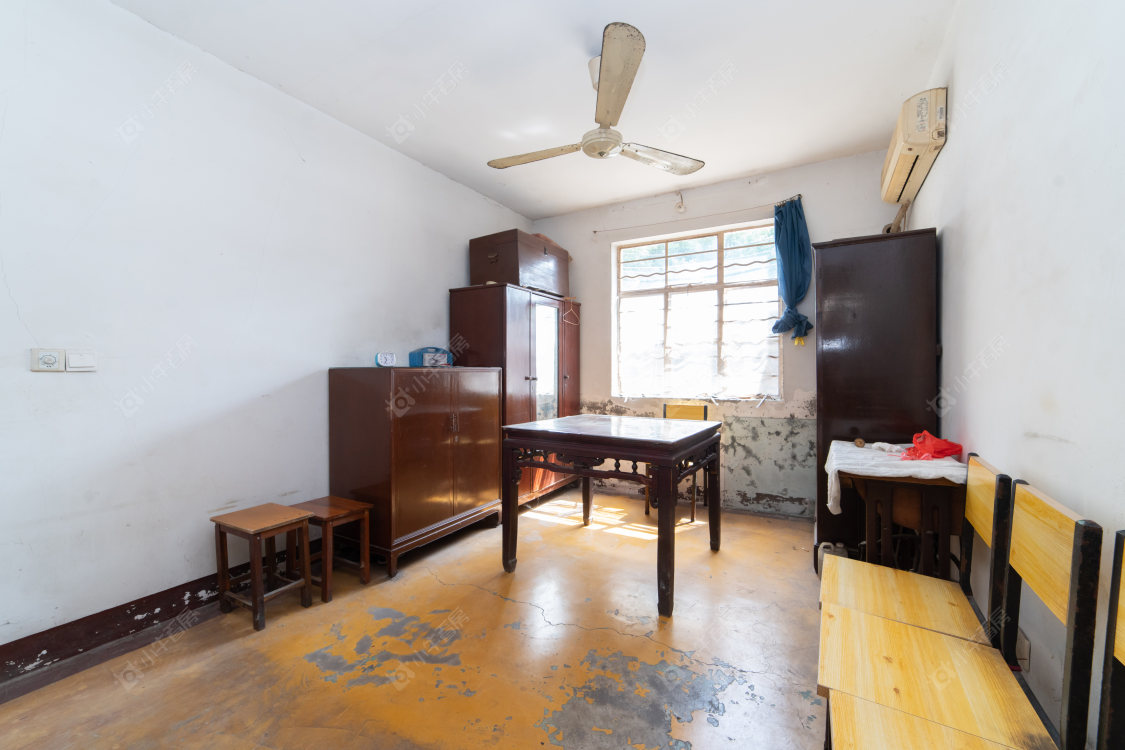 勤业一二三村房源室内图 常州勤业一二三村在售二手房源室内图_小牛看房