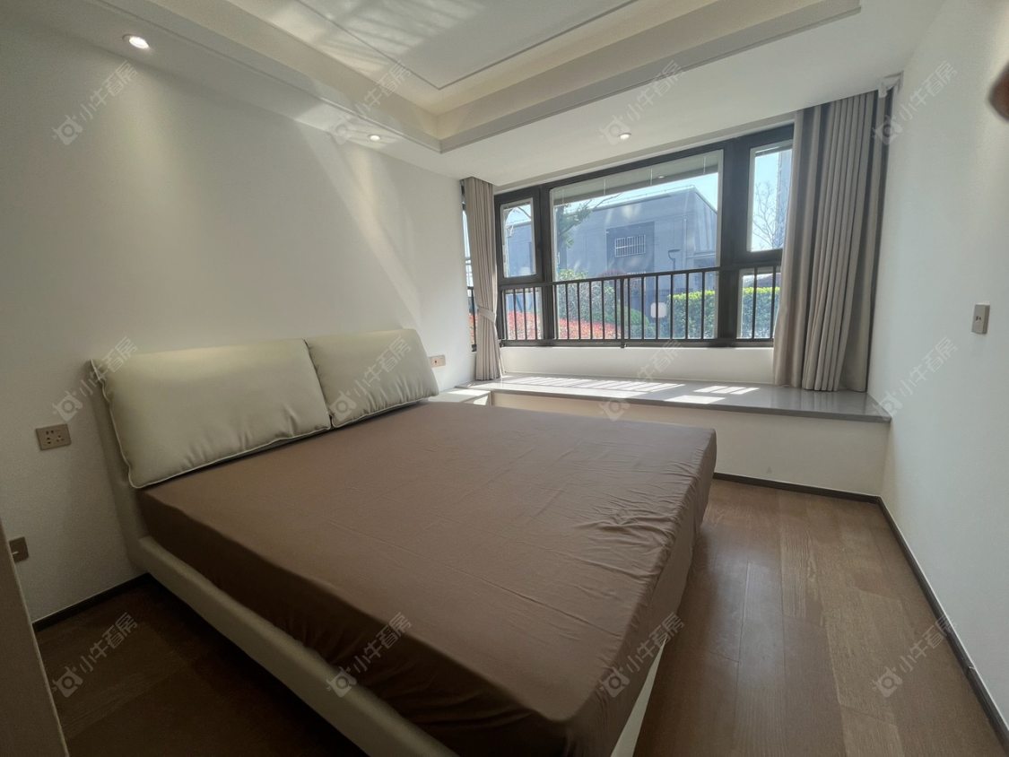 万科新都会房源室内图 常州万科新都会在租房源室内图_小牛看房