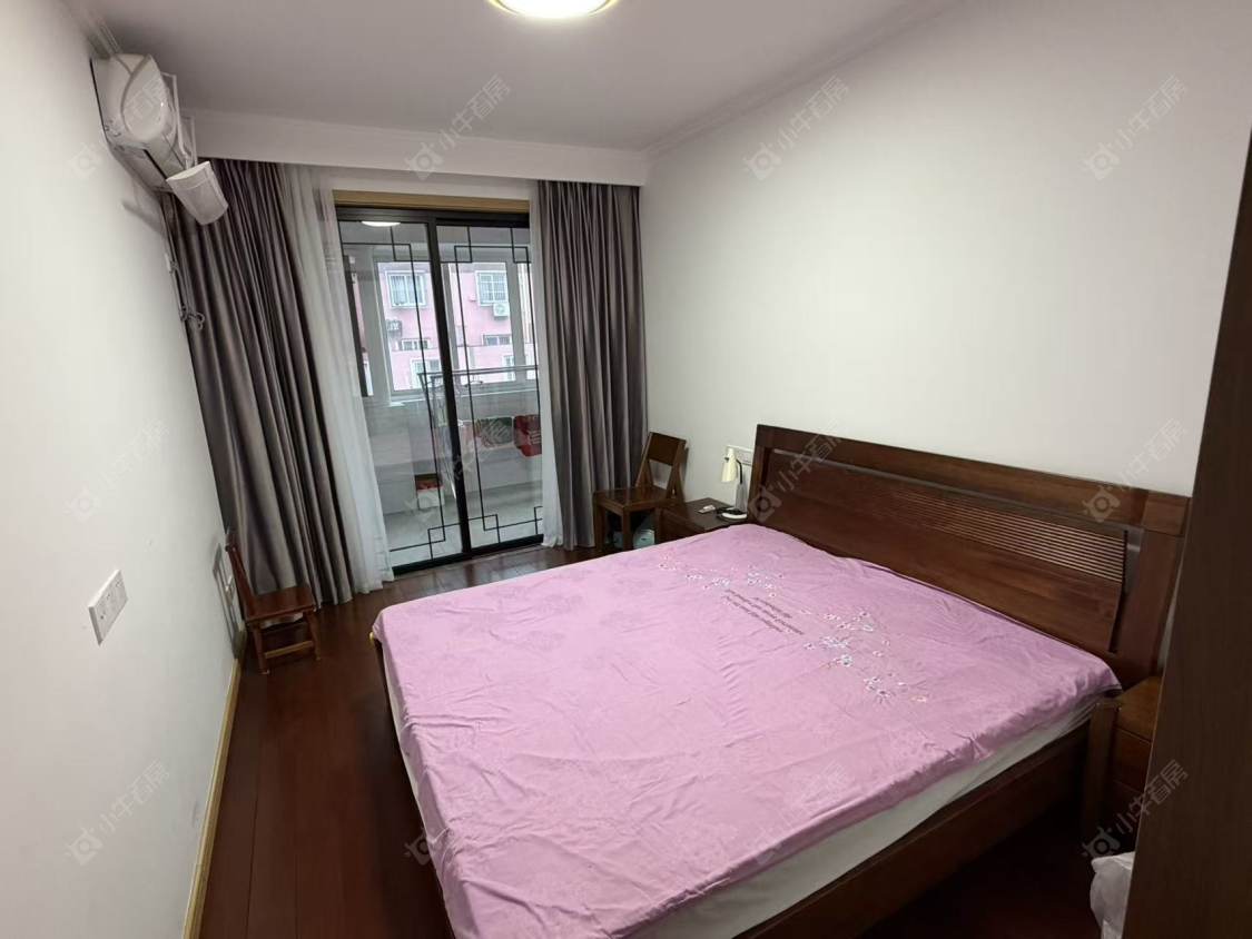 常州娑罗家园在租房源室内图_小牛看房