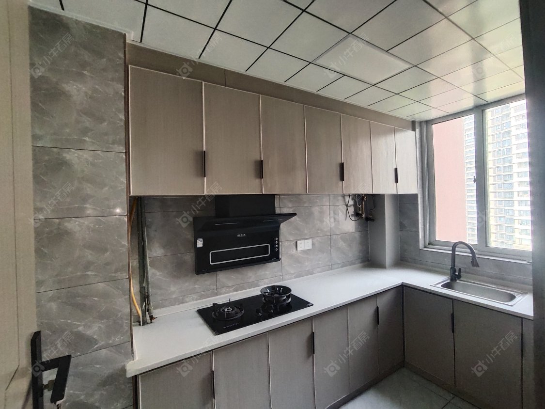 常州青洋花苑在租房源室内图_小牛看房