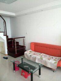 常州亚泰财富中心在租房源室内图_小牛看房