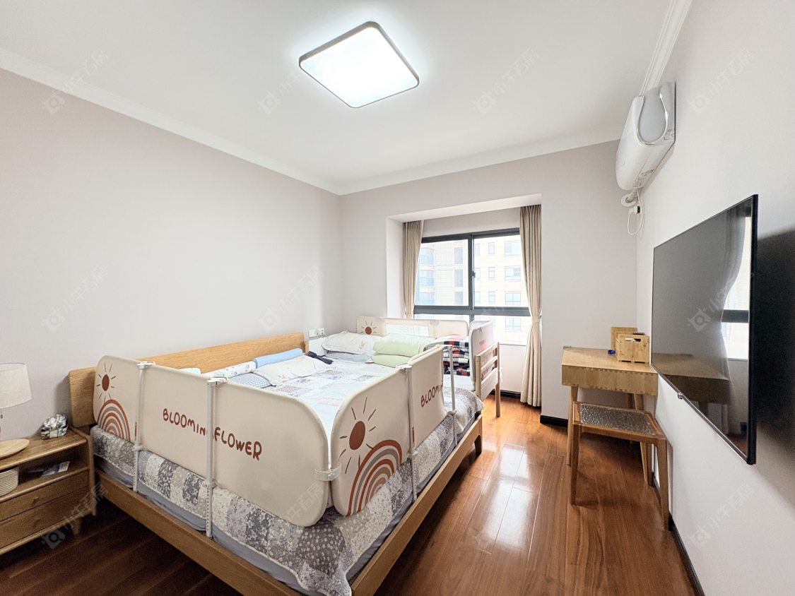 丹阳荣城国际在售二手房源室内图_小牛看房