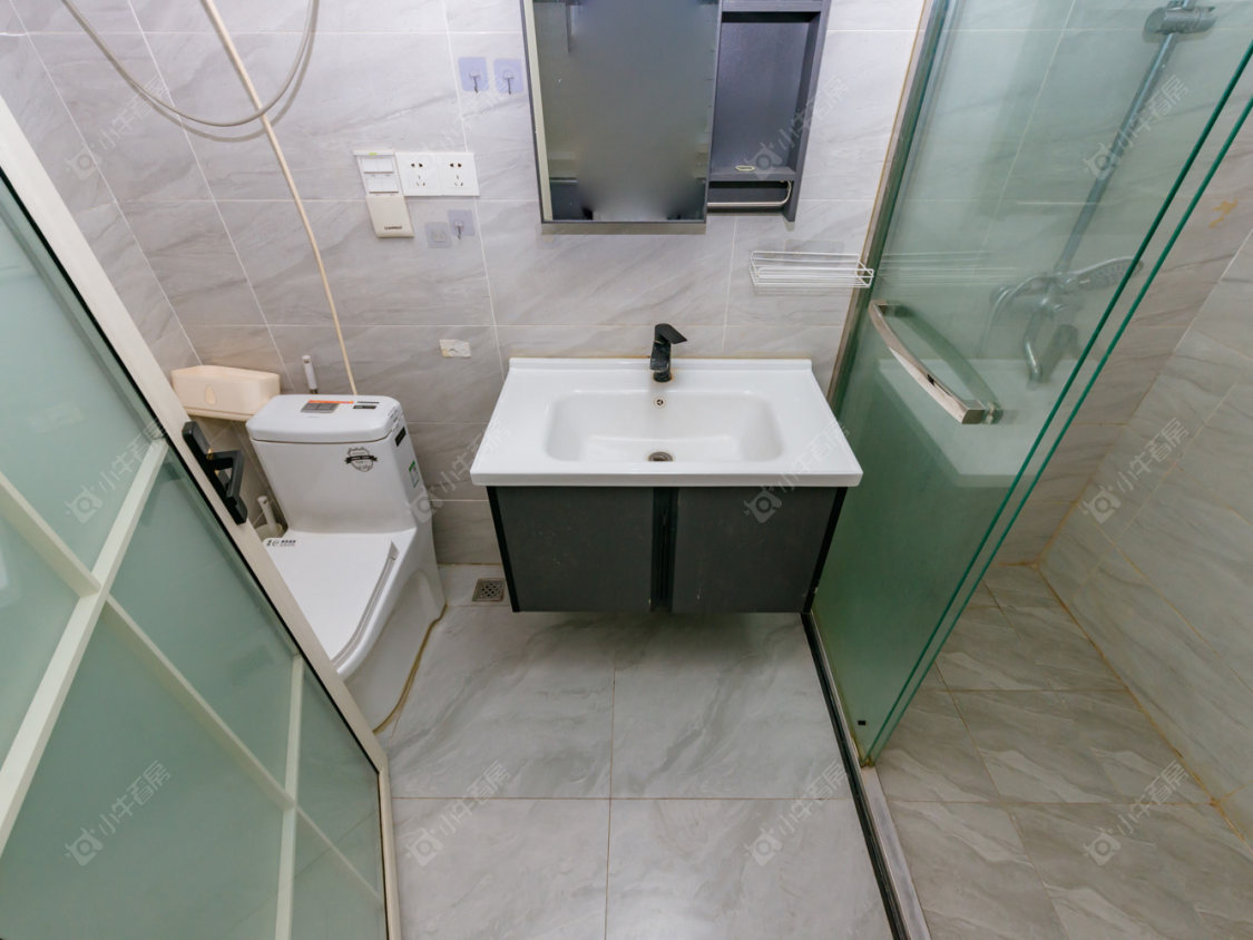 常州运河天地在售二手房源室内图_小牛看房