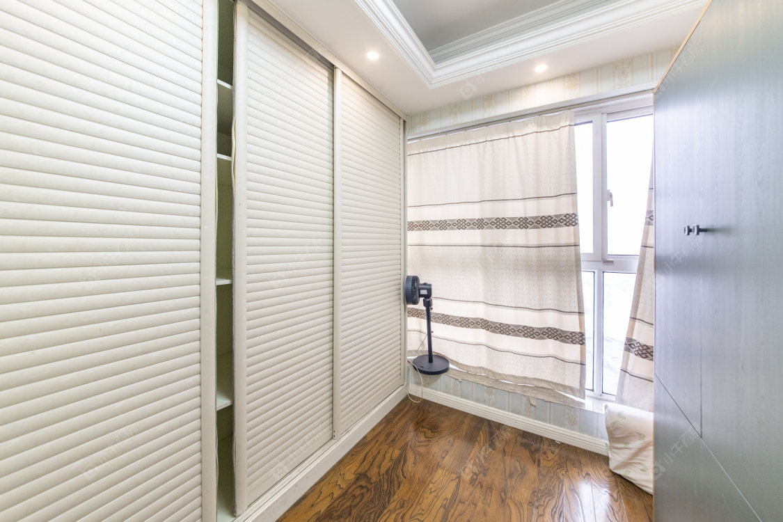 常州万达中央华城在售二手房源室内图_小牛看房