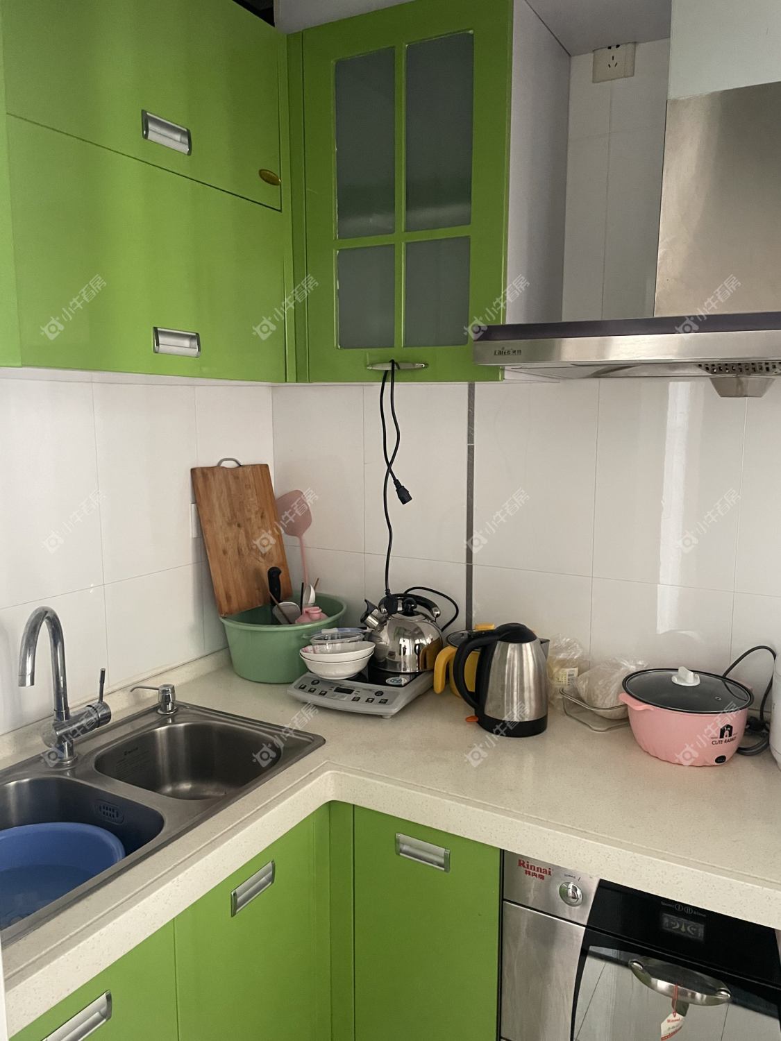 御花园(新北)房源室内图 常州御花园(新北)在租房源室内图_小牛看房