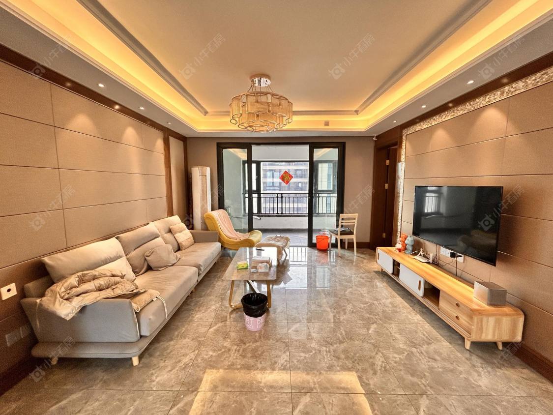 常州恒大御景在租房源室内图_小牛看房