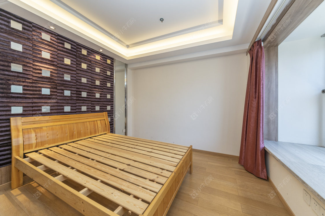 常州恒大翡翠华庭在售二手房源室内图_小牛看房