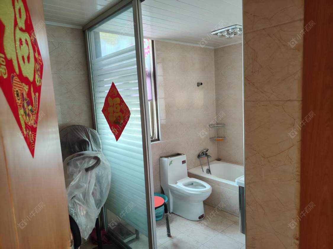 常州春晓苑在租房源室内图_小牛看房