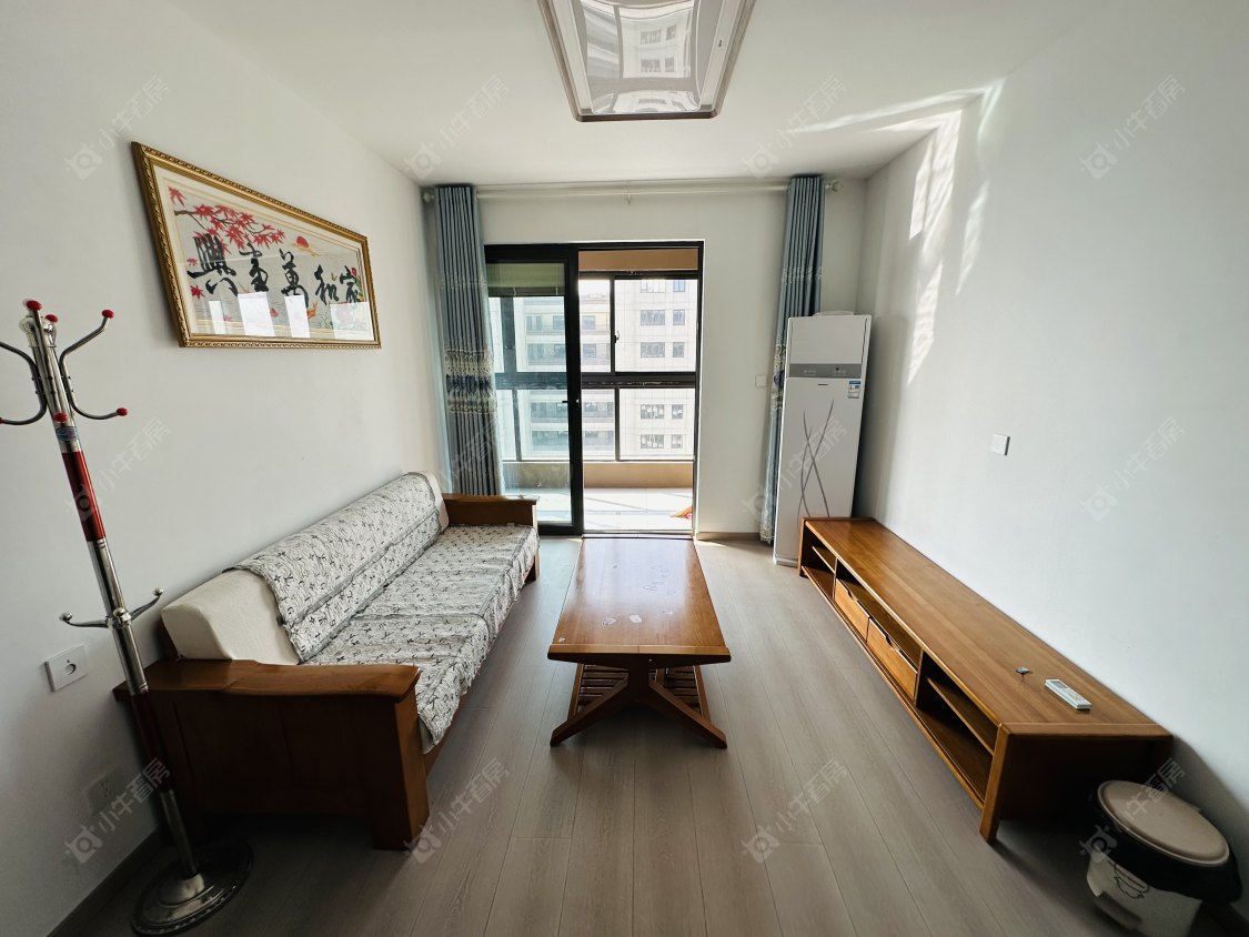 常州牡丹招商公园学府在租房源_小牛看房