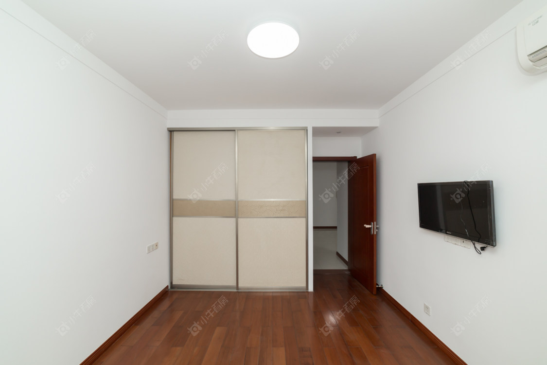 常州公园壹号三期在售二手房源室内图_小牛看房