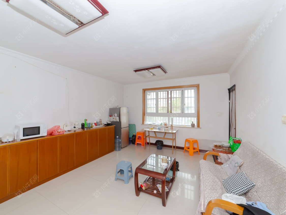 青龙苑北区房源室内图 常州青龙苑北区在售二手房源室内图_小牛看房