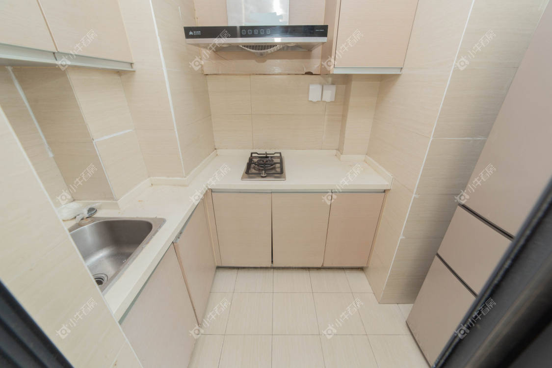 常州新北万达广场在租房源室内图_小牛看房