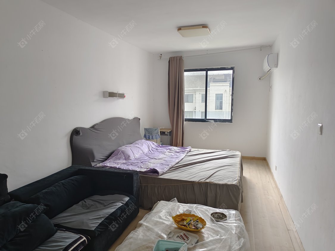 常州金鸡花园在租房源_小牛看房