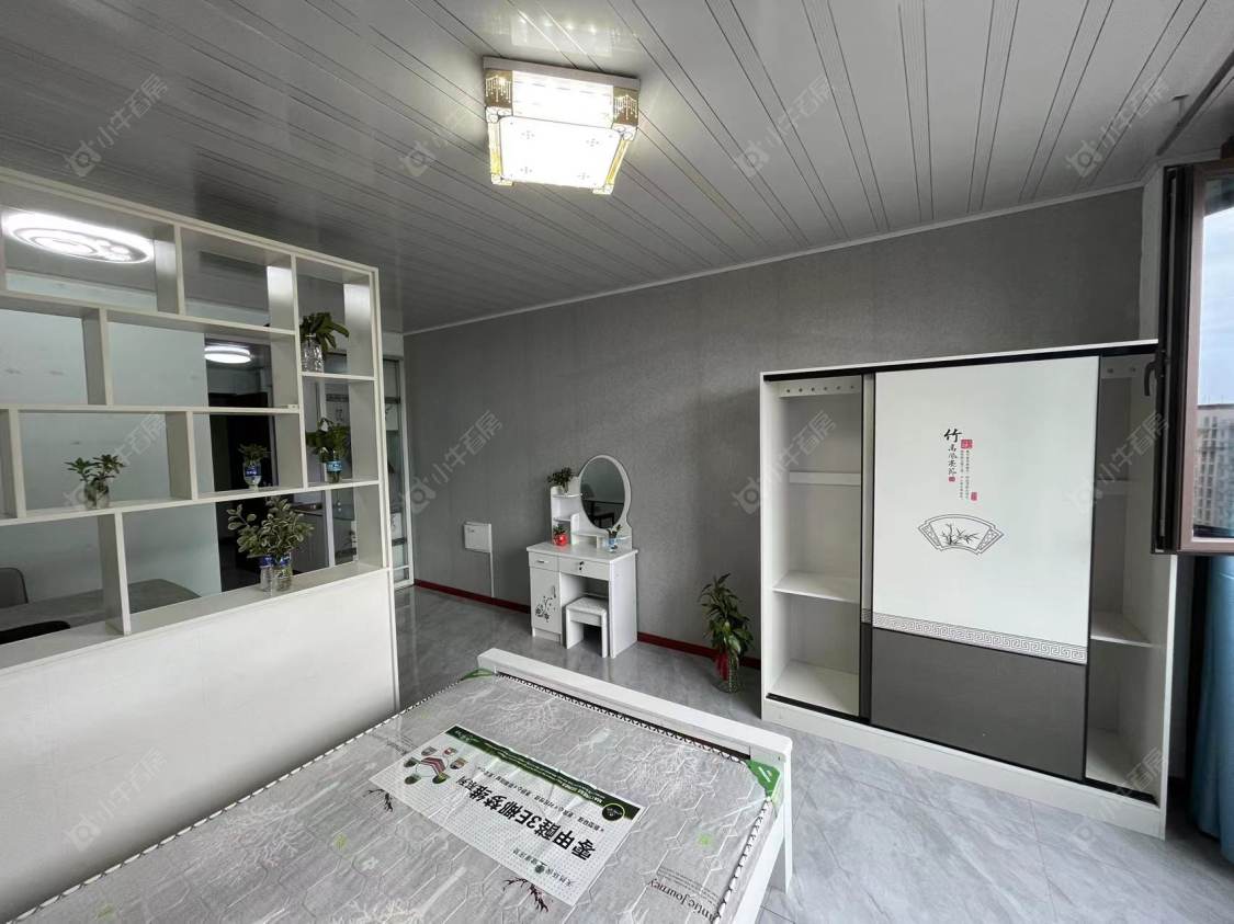 万科弘阳君望甲第房源 常州万科弘阳君望甲第在租房源_小牛看房