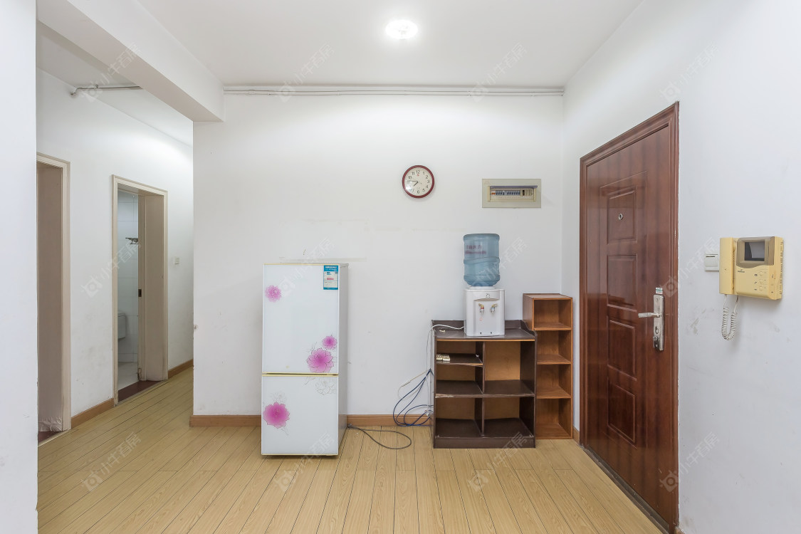 常州青山湾北区在售二手房房源室内图_小牛看房