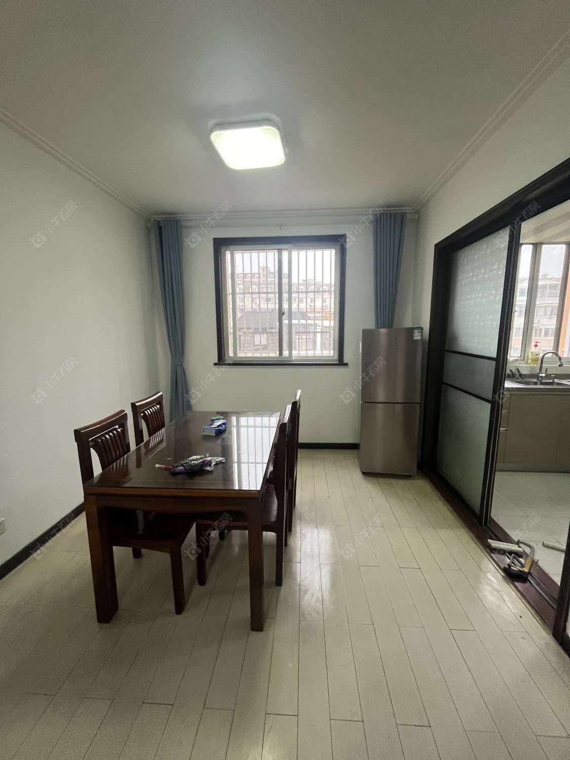 常州紫阳花园2室2厅1卫出租_小牛看房