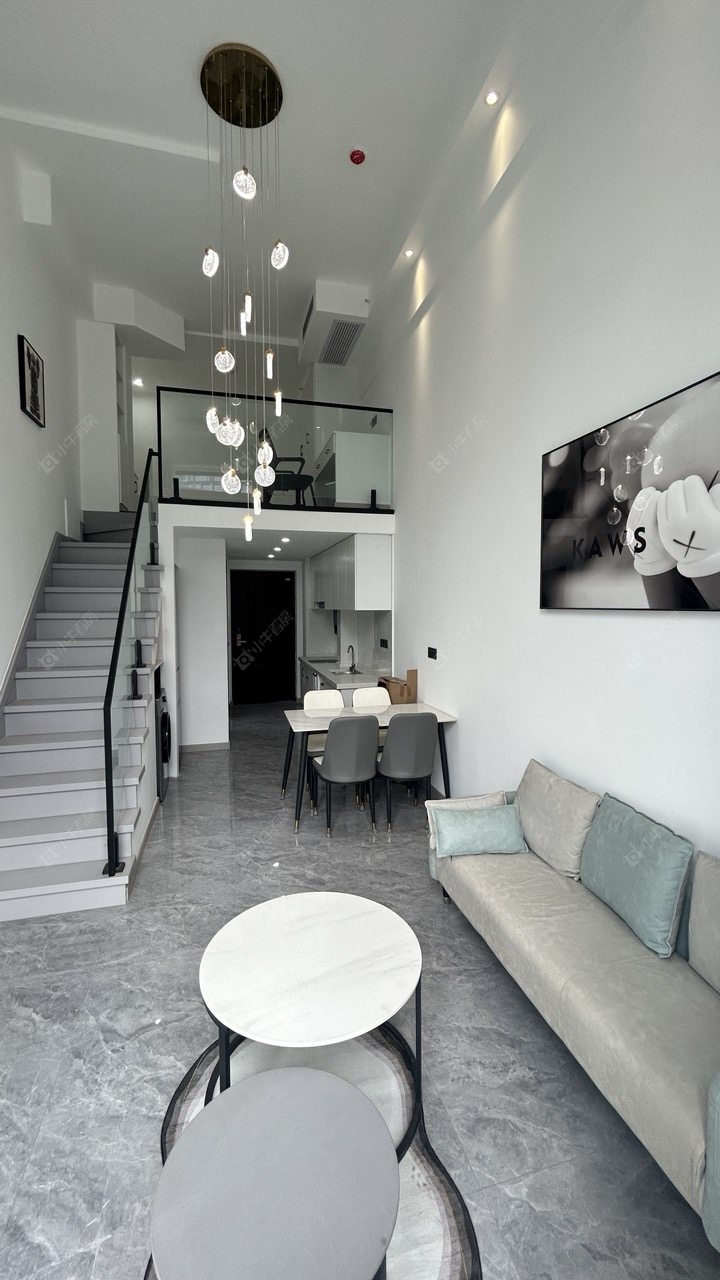 常州龙湖星图在租房源室内图_小牛看房