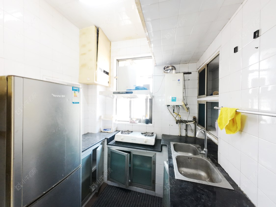 常州清潭新村在租房源_小牛看房