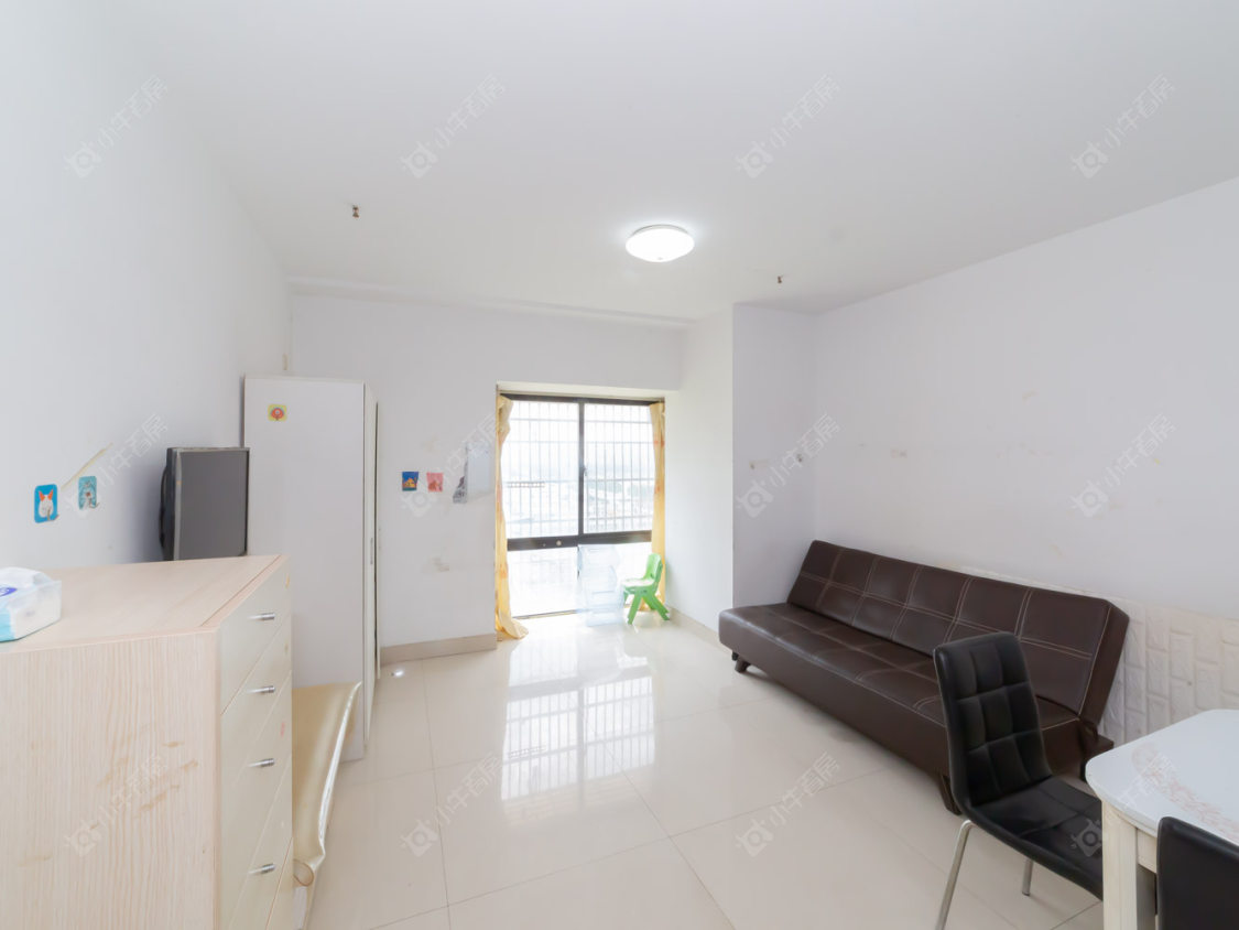 常州美吉特黄金公寓在售二手房_小牛看房