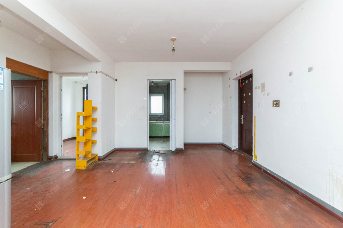 常州凤凰湖西苑在售二手房源室内图_小牛看房