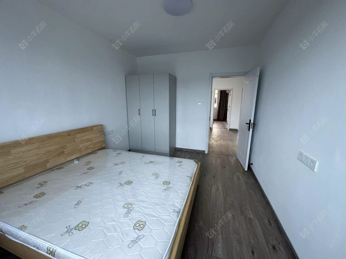 常州梅港东路在租房源室内图_小牛看房