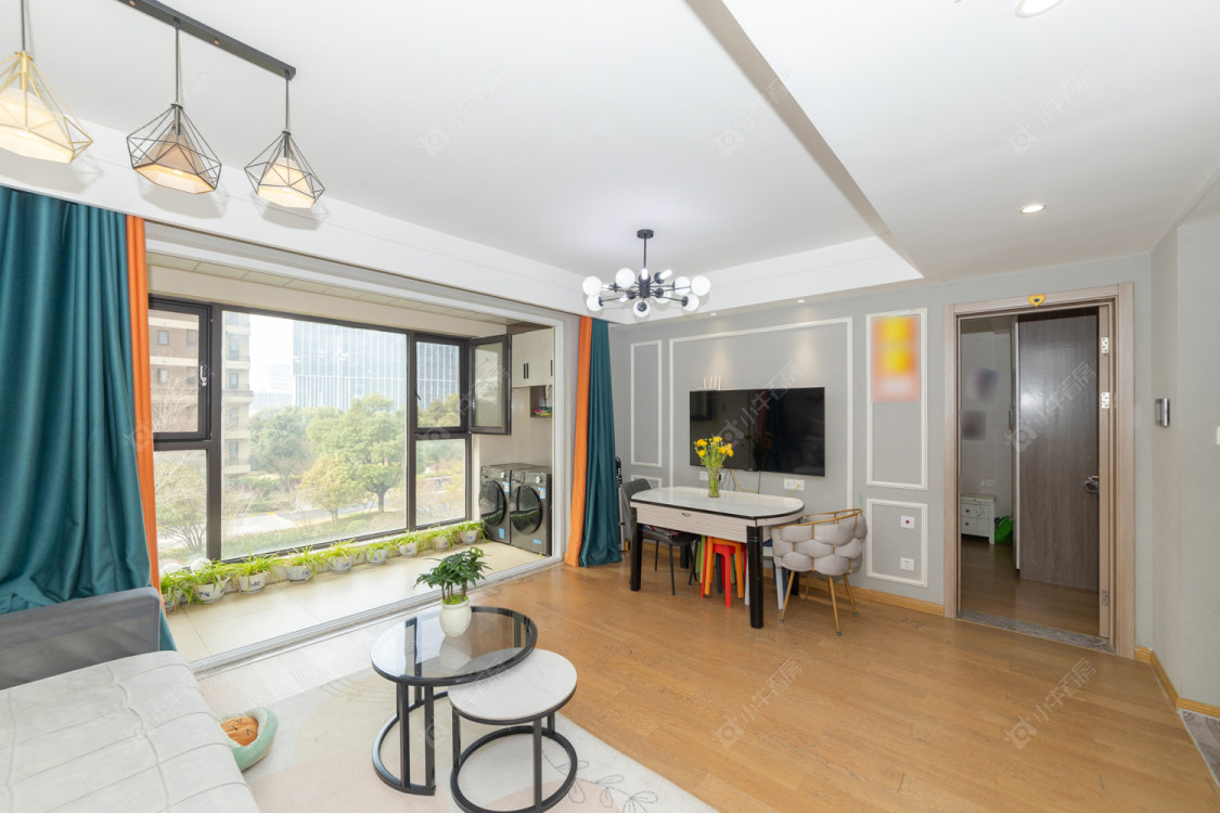 常州金科保利北郡花园在售二手房_小牛看房