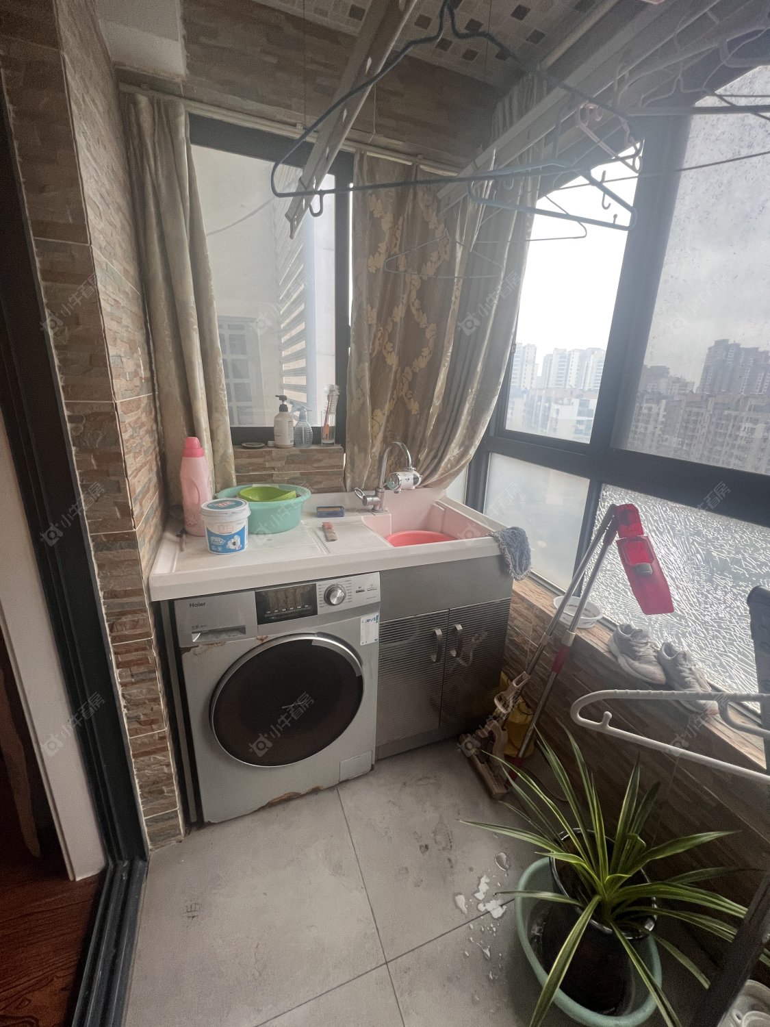 常州彩虹城在租房源_小牛看房