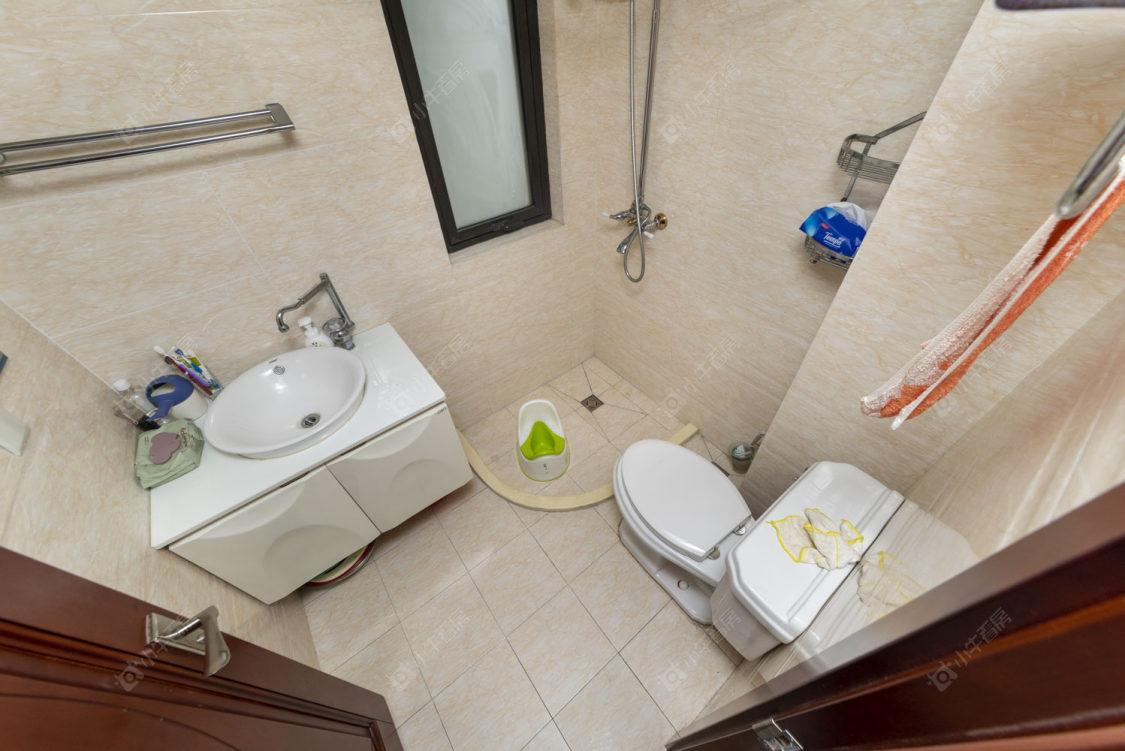 常州弘建壹品在售二手房源室内图_小牛看房