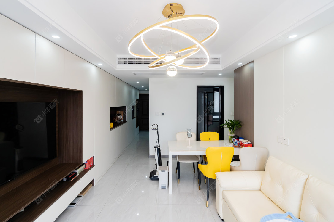 常州兰蕙佳园在售二手房源室内图_小牛看房