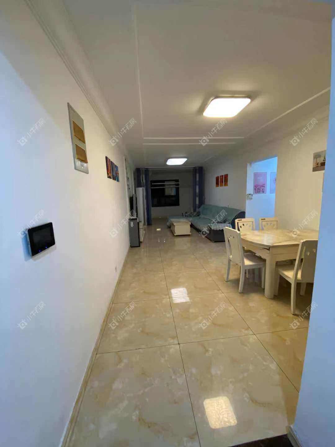 常州路劲城二期租房_路劲城二期3室2厅房源出租