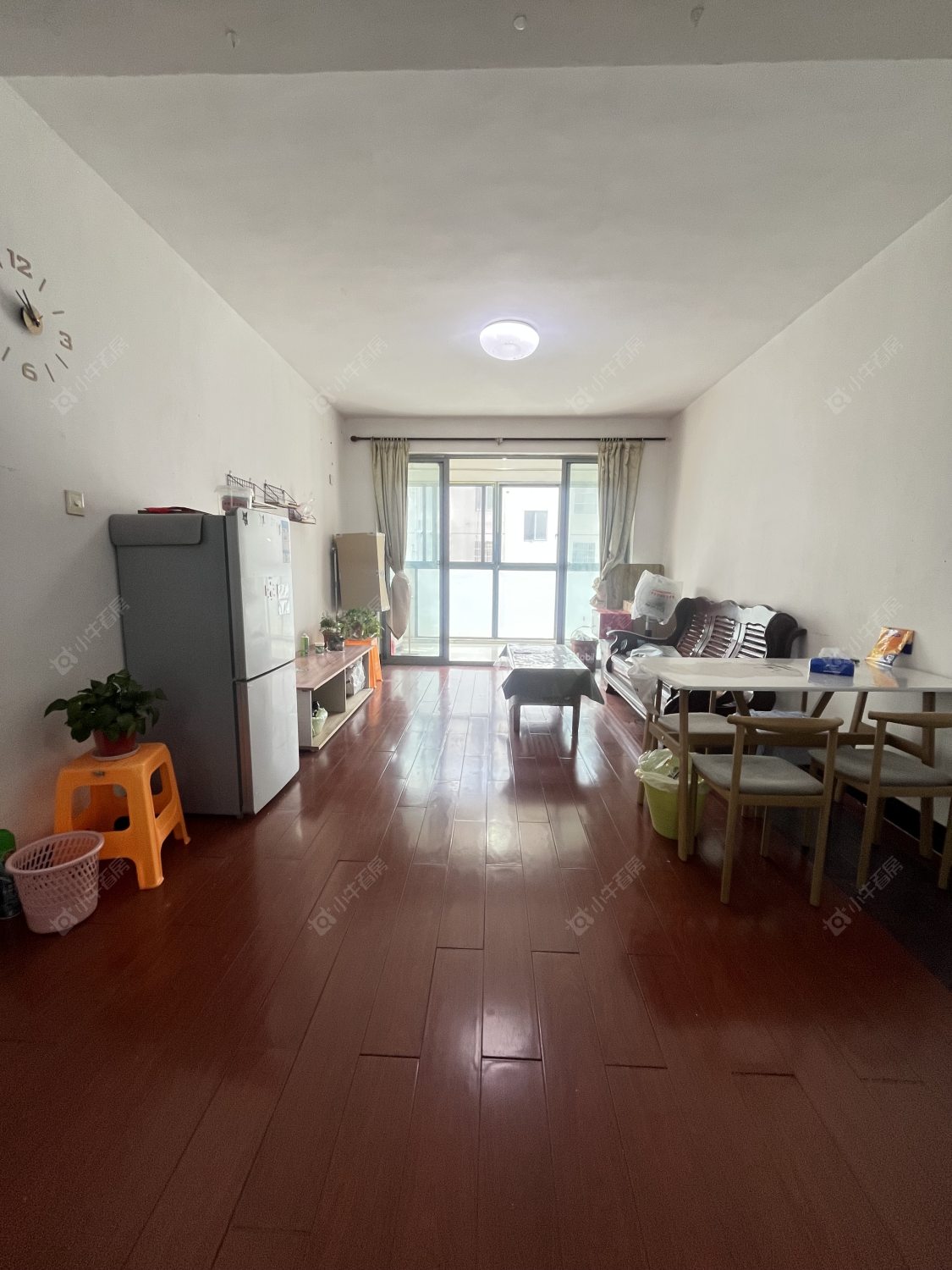 常州永安花苑在租房源室内图_小牛看房