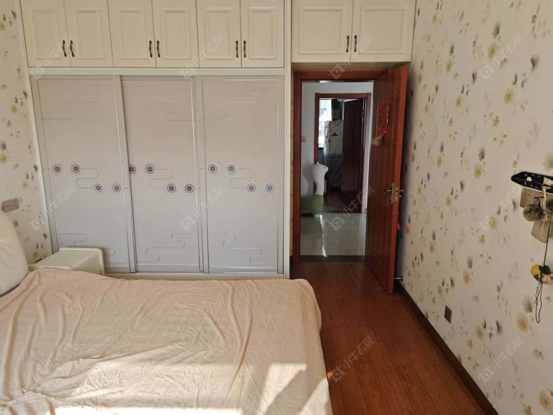 白马公馆房源室内图 常州白马公馆在租房源室内图_小牛看房