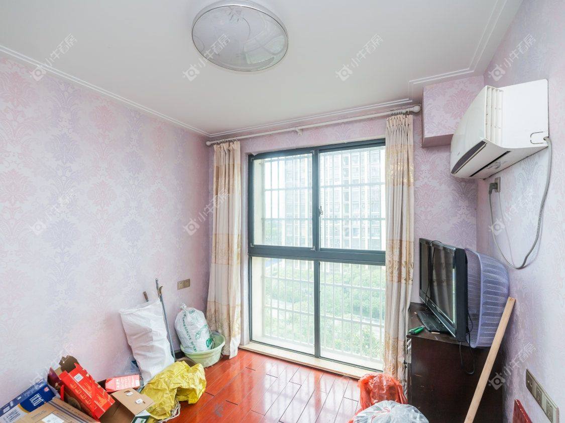 常州公园壹号四期在租房源室内图_小牛看房