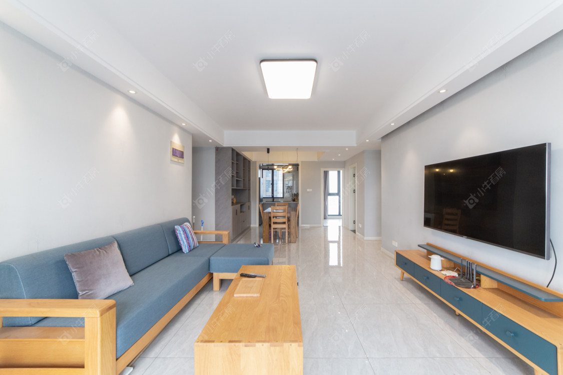 常州天逸城北区在售二手房源_小牛看房