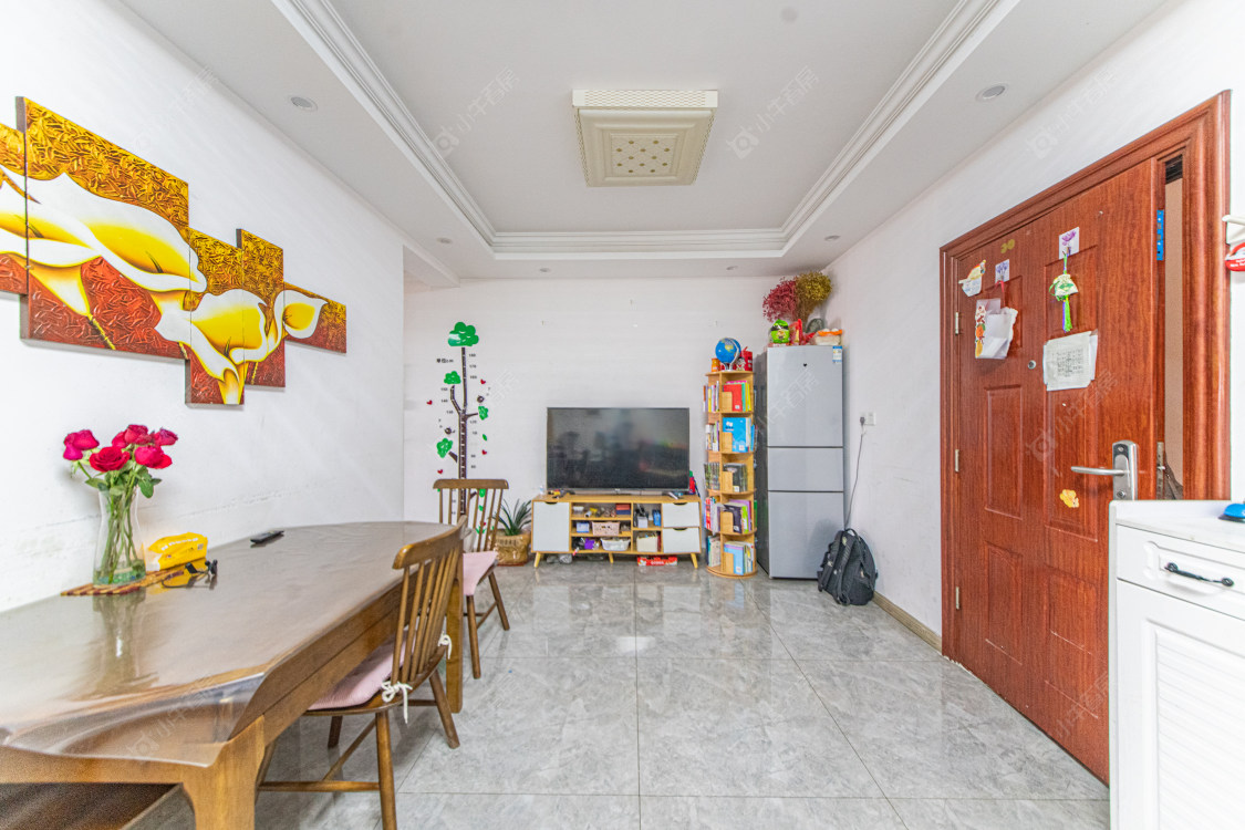 常州新城熙园在售二手房源_小牛看房