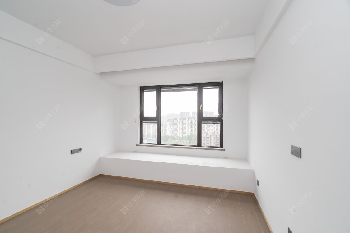 常州桃花院子在售二手房源室内图_小牛看房