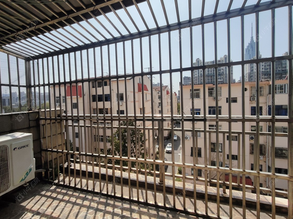 常州河海新村在租房源室内图_小牛看房