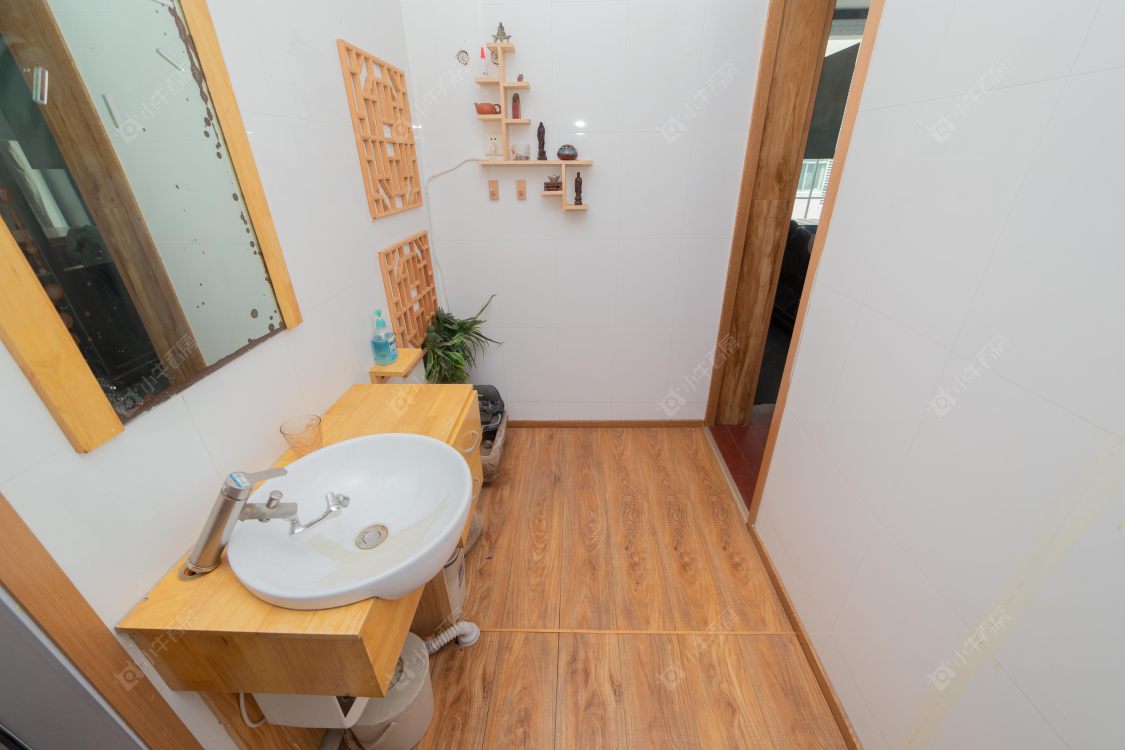 常州府琛商务广场在售二手房源室内图_小牛看房