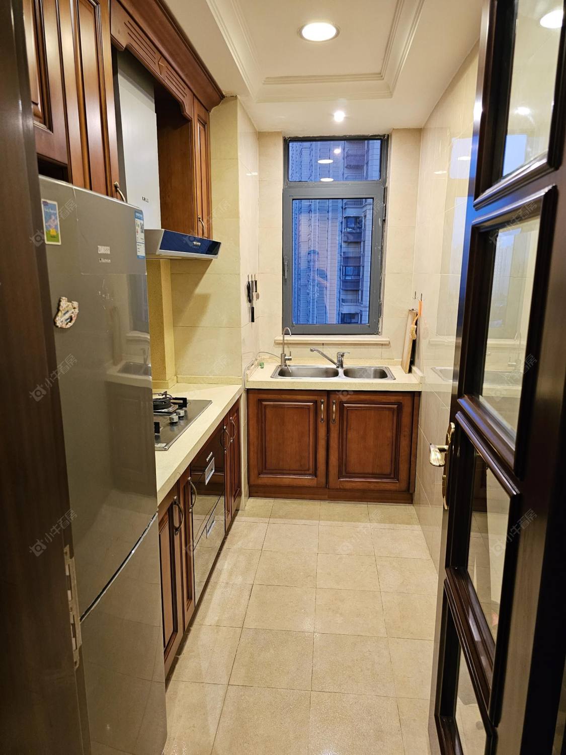 常州凯纳华侨城在租房源室内图_小牛看房