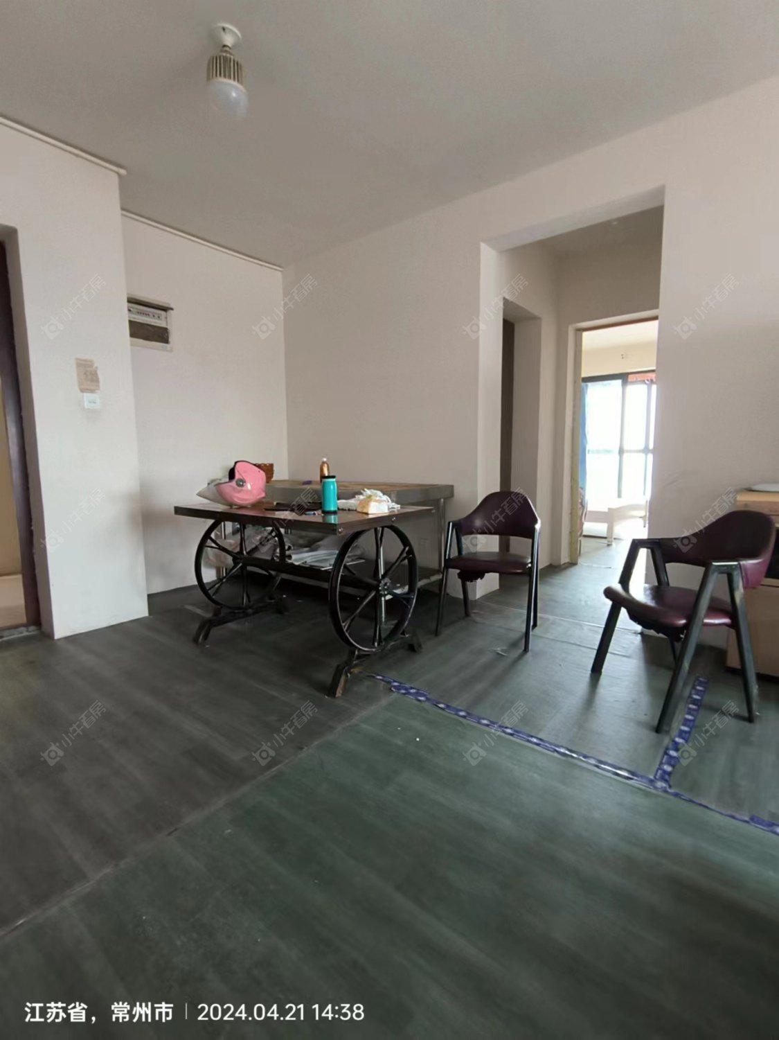 常州泰盈八千里在租房源_小牛看房