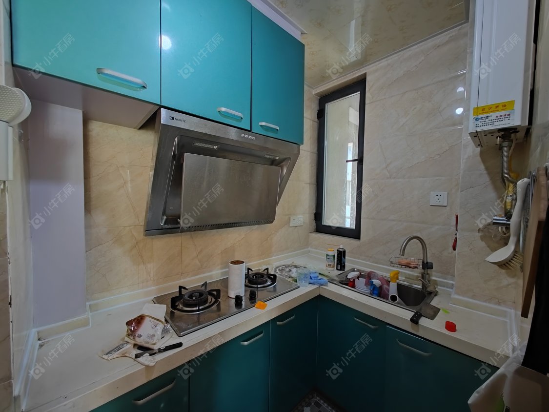 常州天顺御和苑在租房源_小牛看房