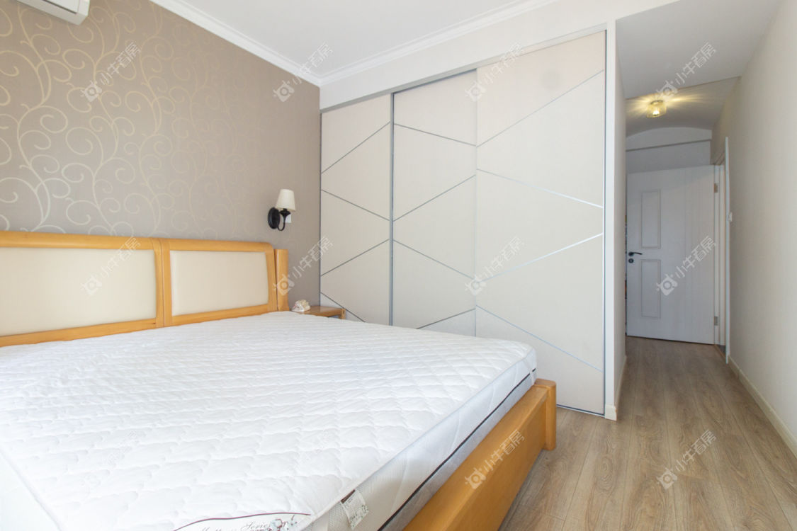 常州华润国际二期在租房源_小牛看房