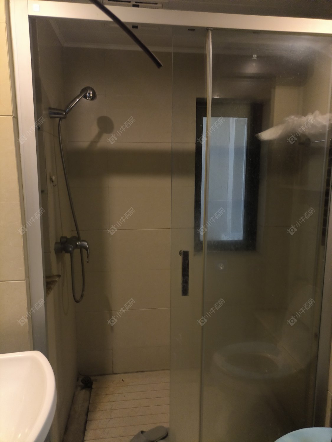 常州新城公馆天域在租房源室内图_小牛看房