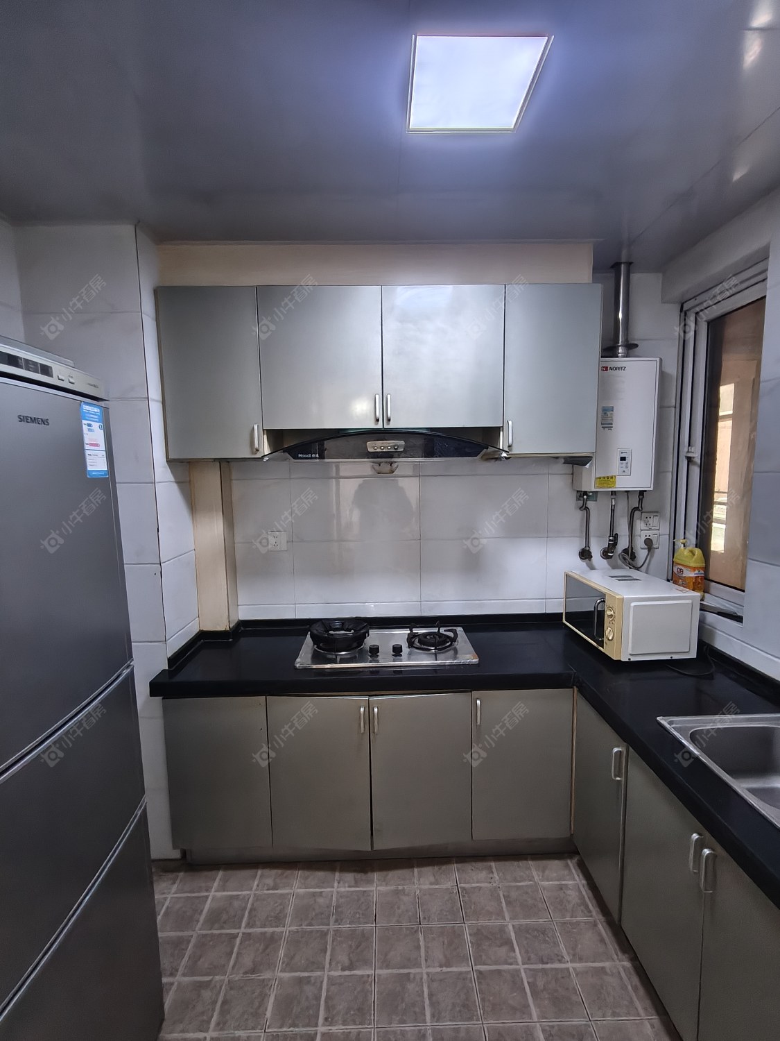 常州九龙仓时代上院在租房源_小牛看房