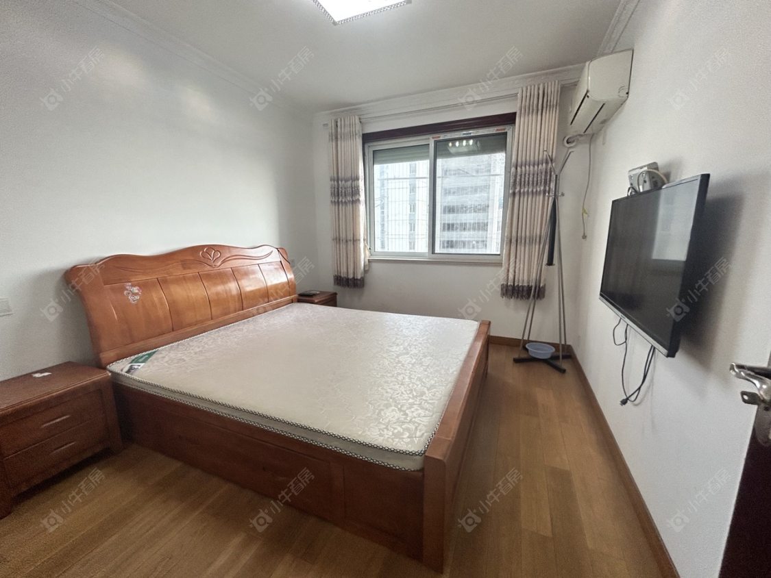 常州临津花园在租房源室内图_小牛看房