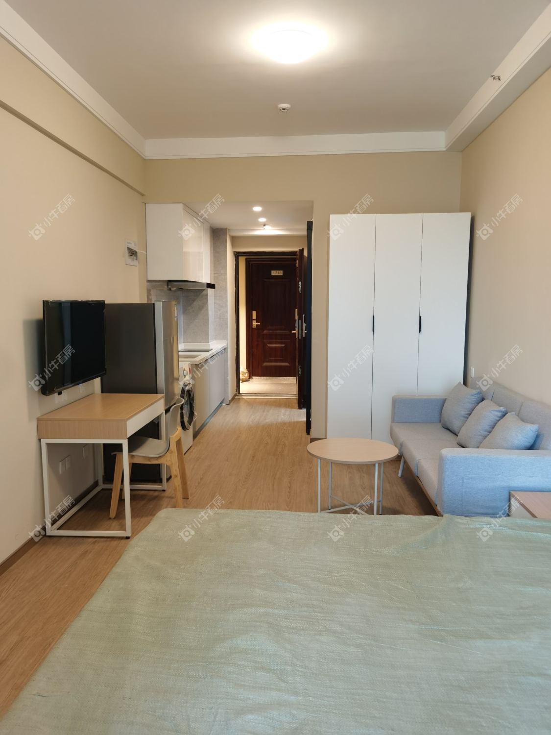 常州龙湖星图在租房源_小牛看房