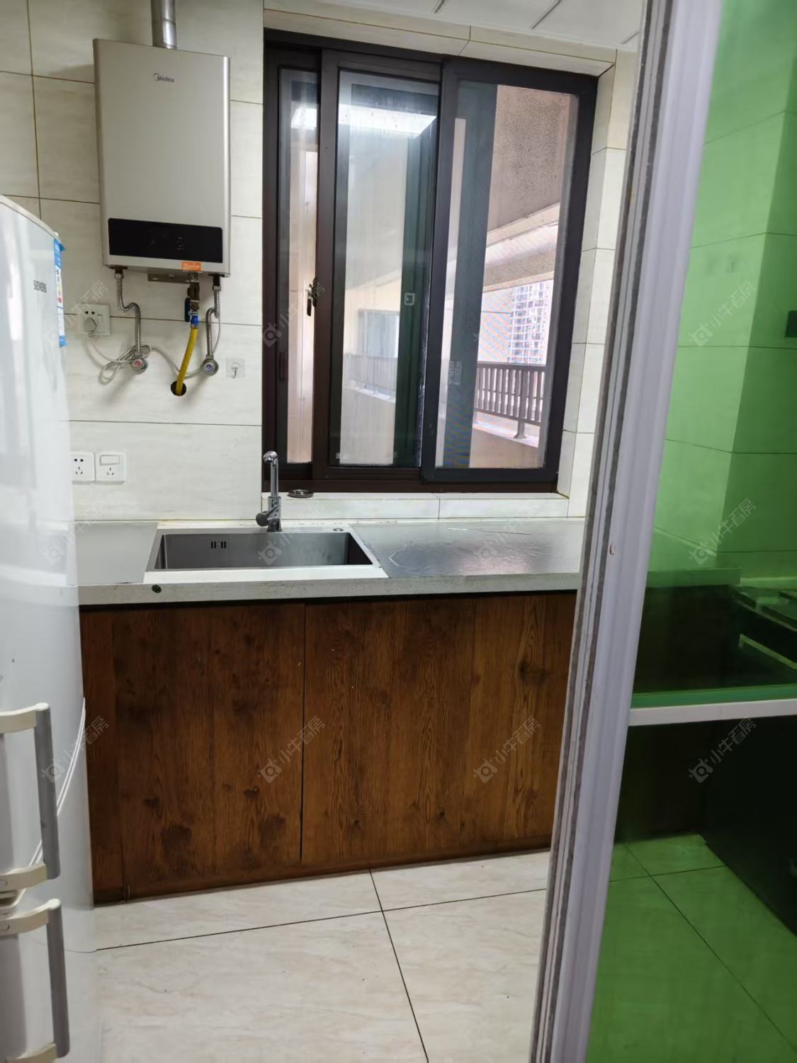 常州香聚雅苑东区在租房源_小牛看房