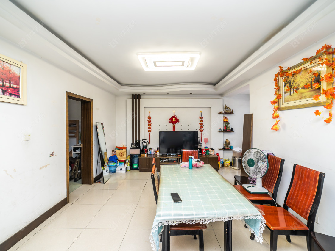 常州河苑家园二期在售二手房_小牛看房