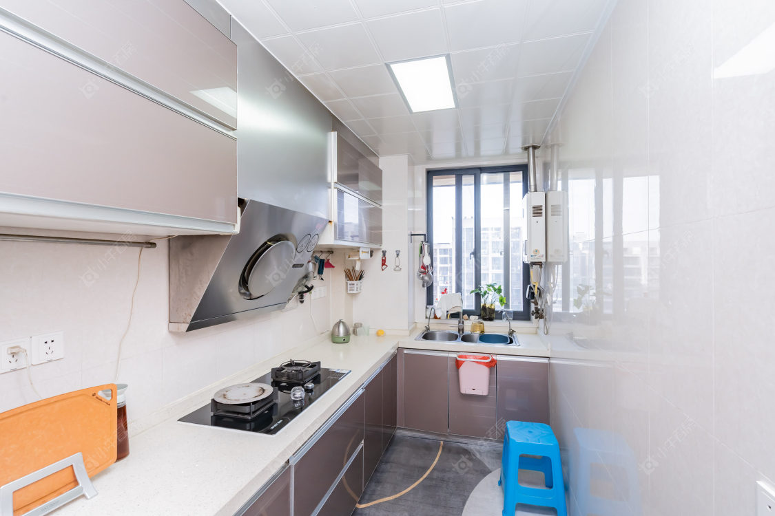 常州蔷薇家园在售二手房源室内图_小牛看房